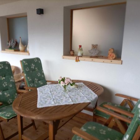 Ferienwohnung Am Bauernhof Wildermieming Экстерьер фото