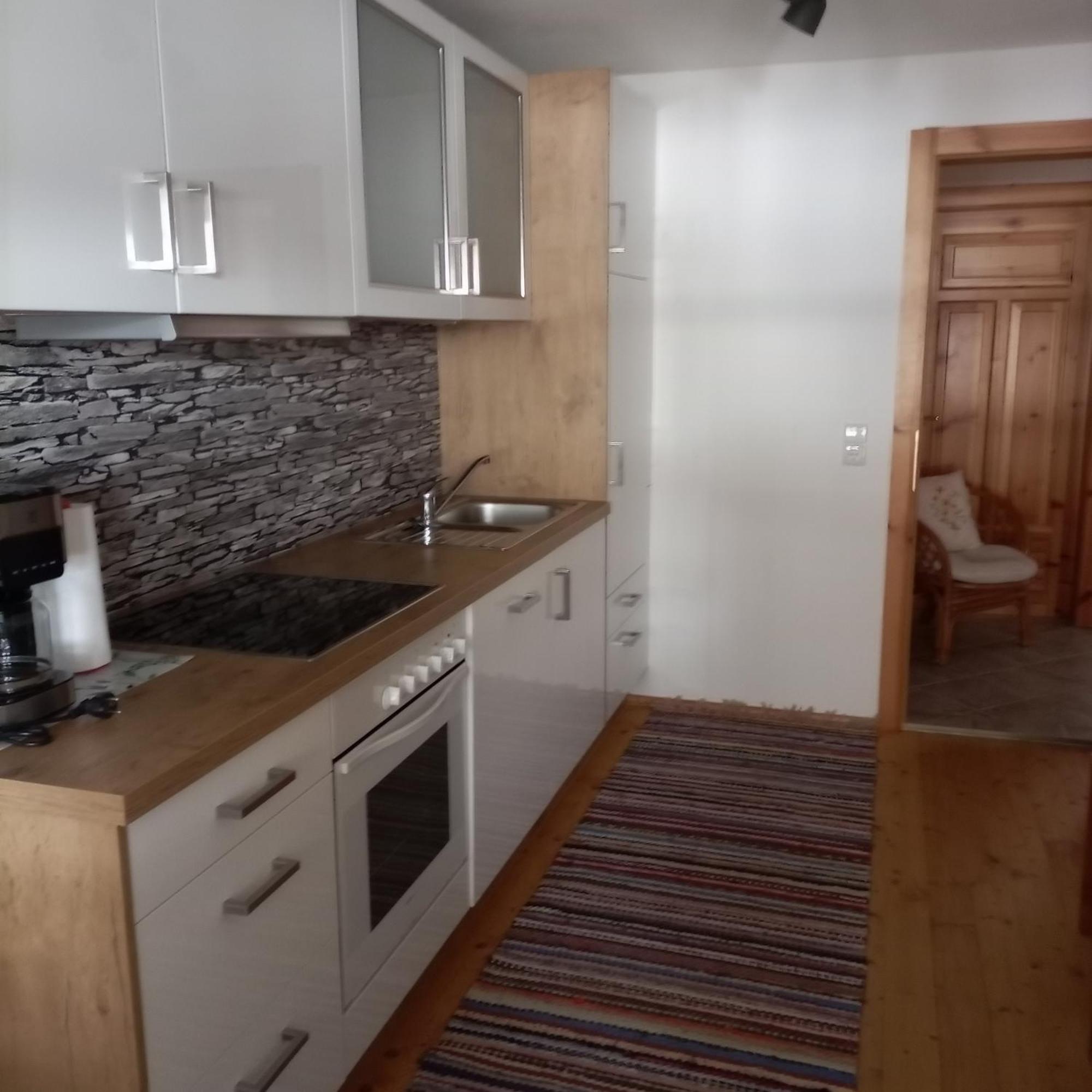 Ferienwohnung Am Bauernhof Wildermieming Экстерьер фото