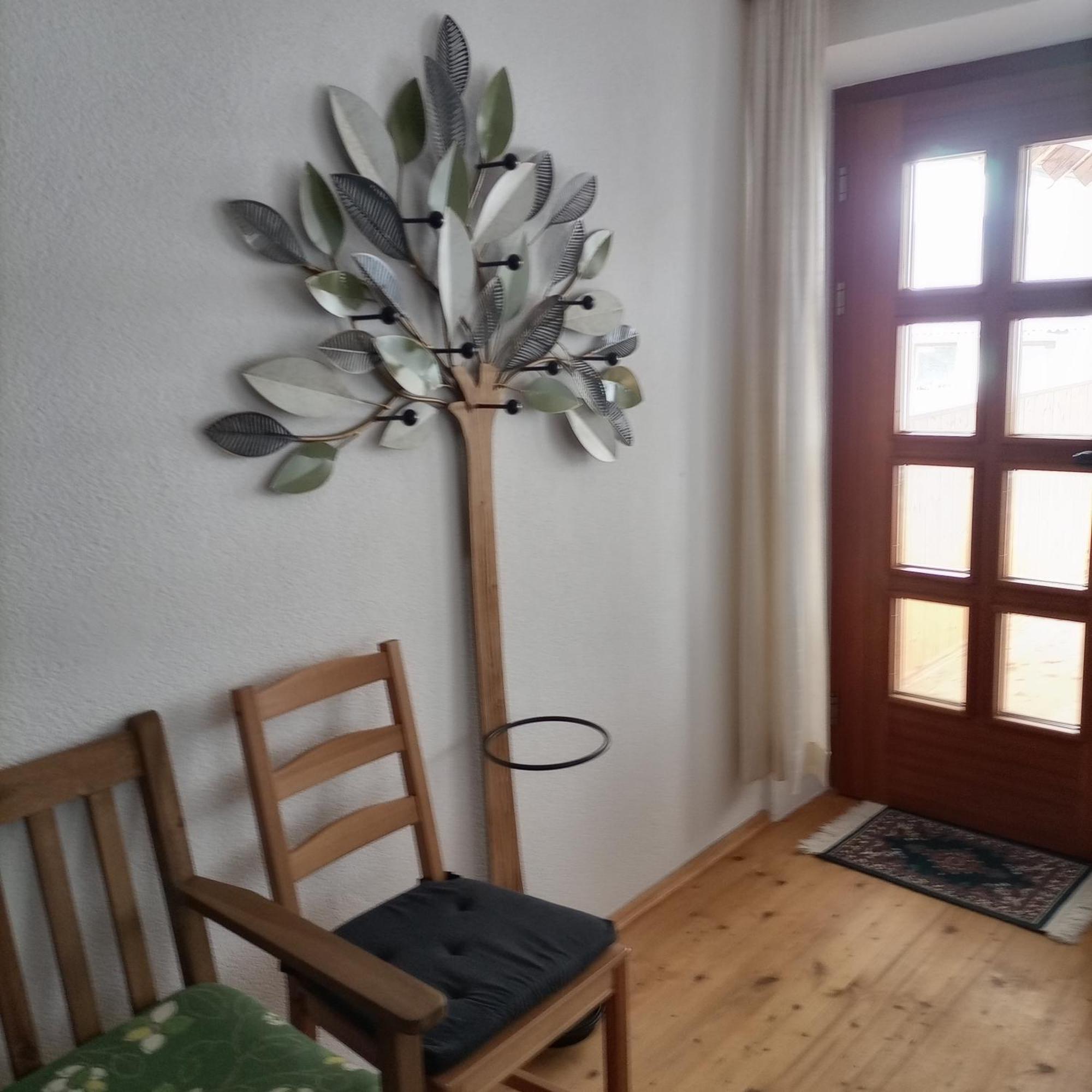 Ferienwohnung Am Bauernhof Wildermieming Экстерьер фото