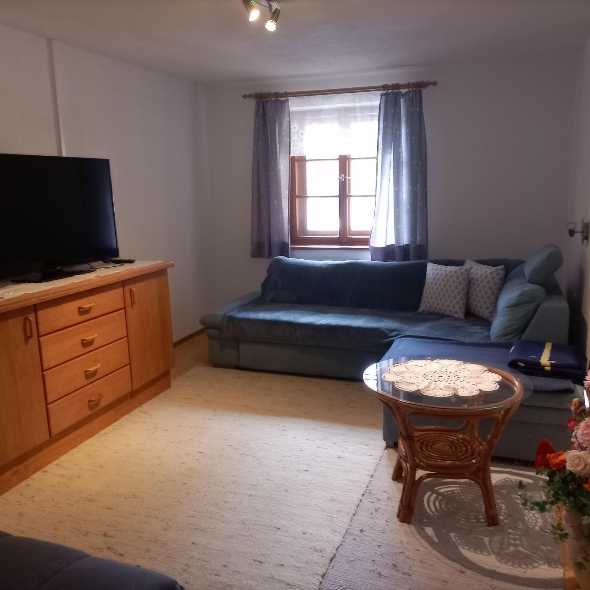 Ferienwohnung Am Bauernhof Wildermieming Экстерьер фото